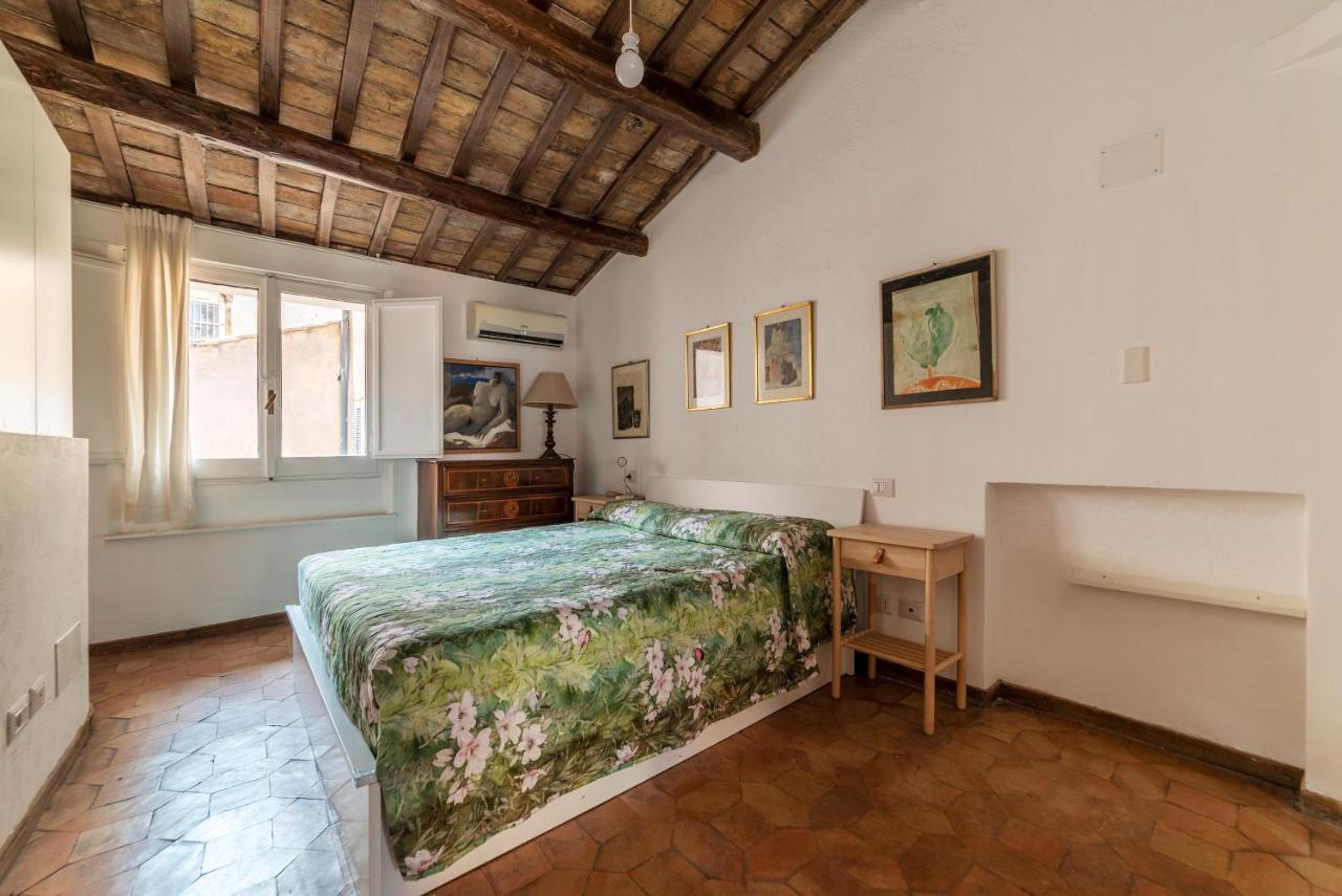 Banchi Vecchi With Terrace Apartamento