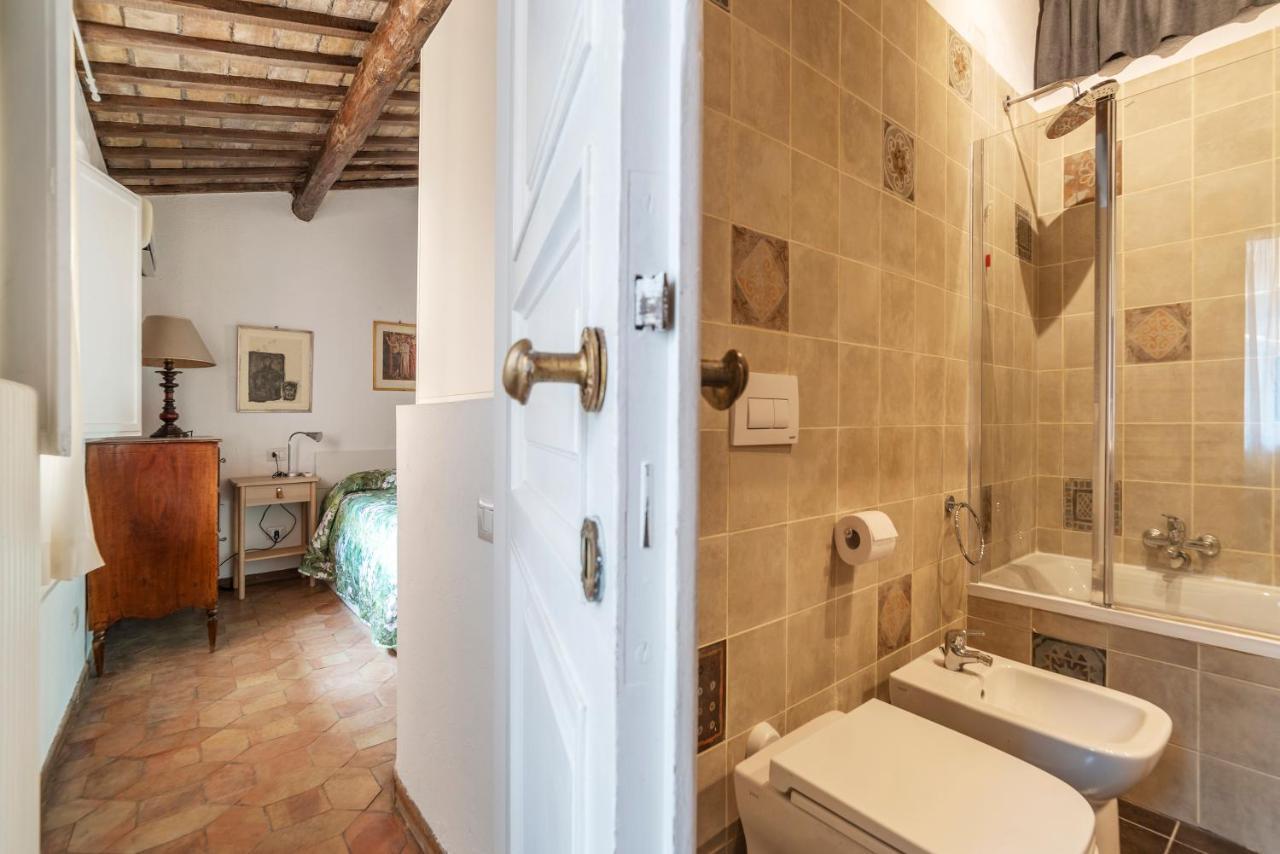 Apartamento Banchi Vecchi With Terrace *