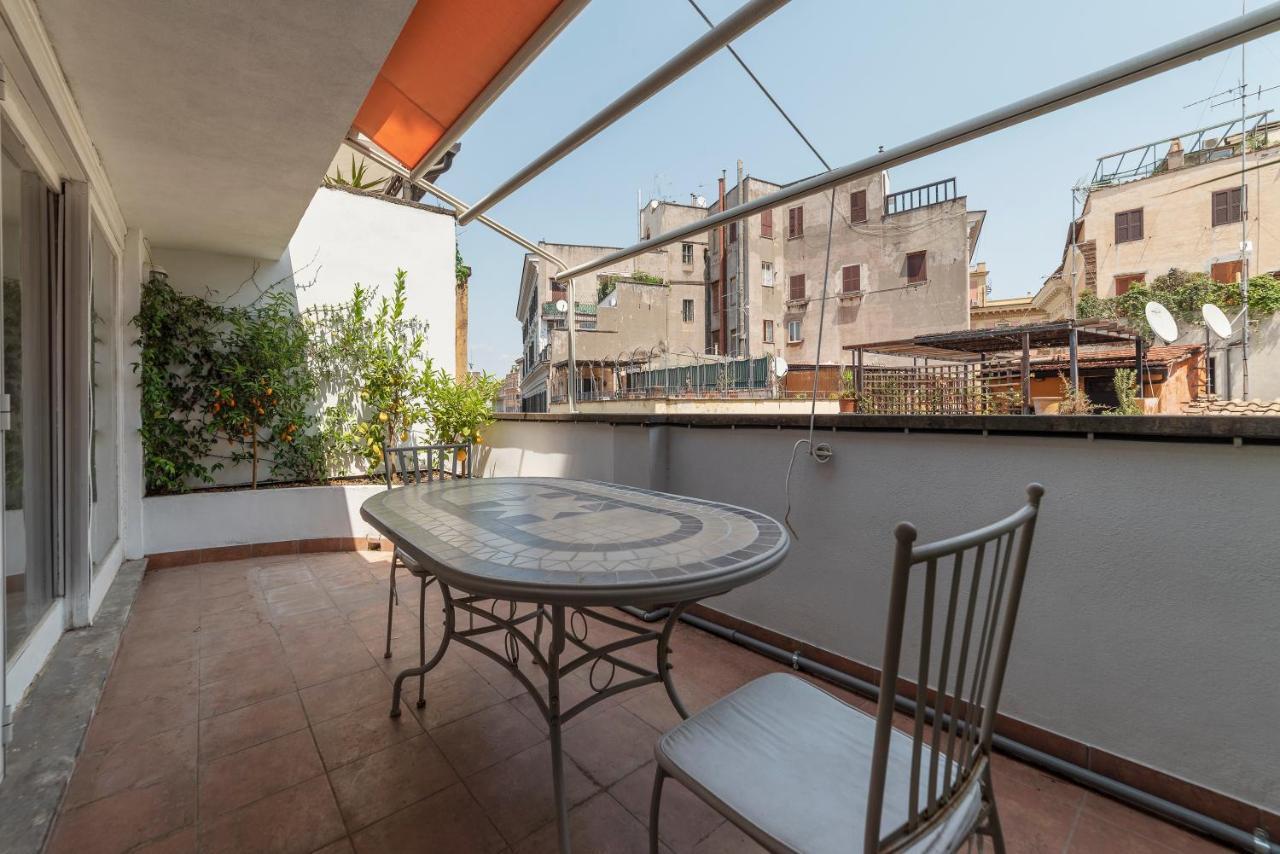 Apartamento Banchi Vecchi With Terrace *