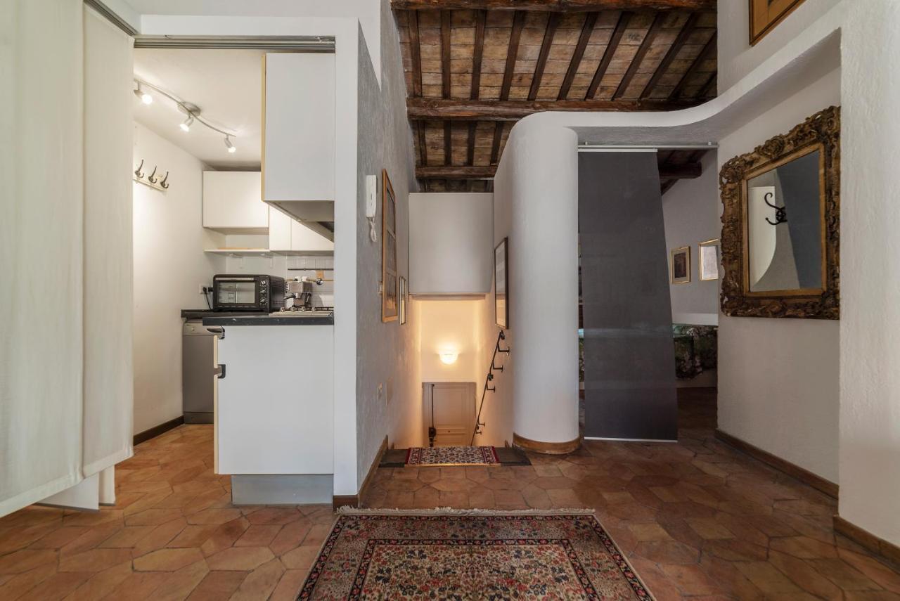Apartamento Banchi Vecchi With Terrace *