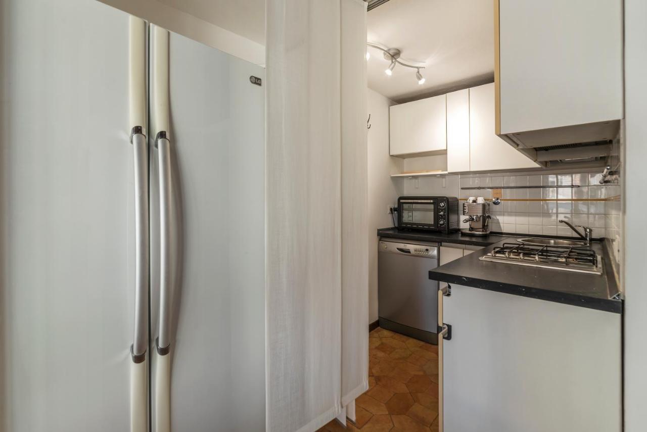 Banchi Vecchi With Terrace Apartamento *